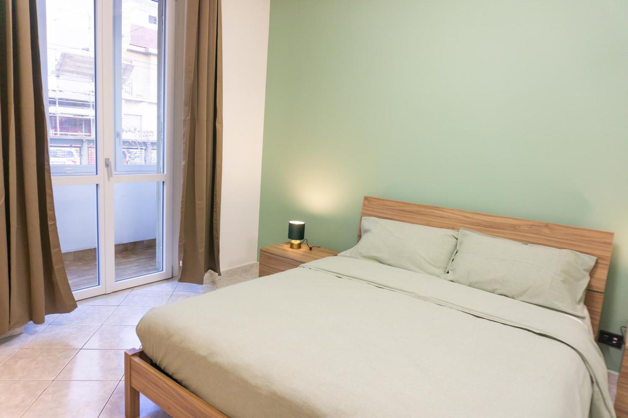 Lingotto Luxury Appartamento