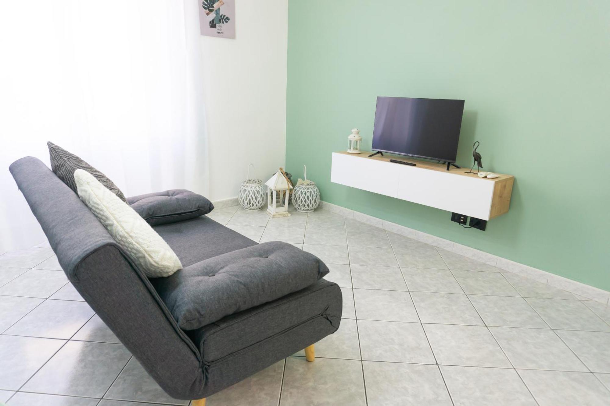 Lingotto Luxury Appartamento Torino