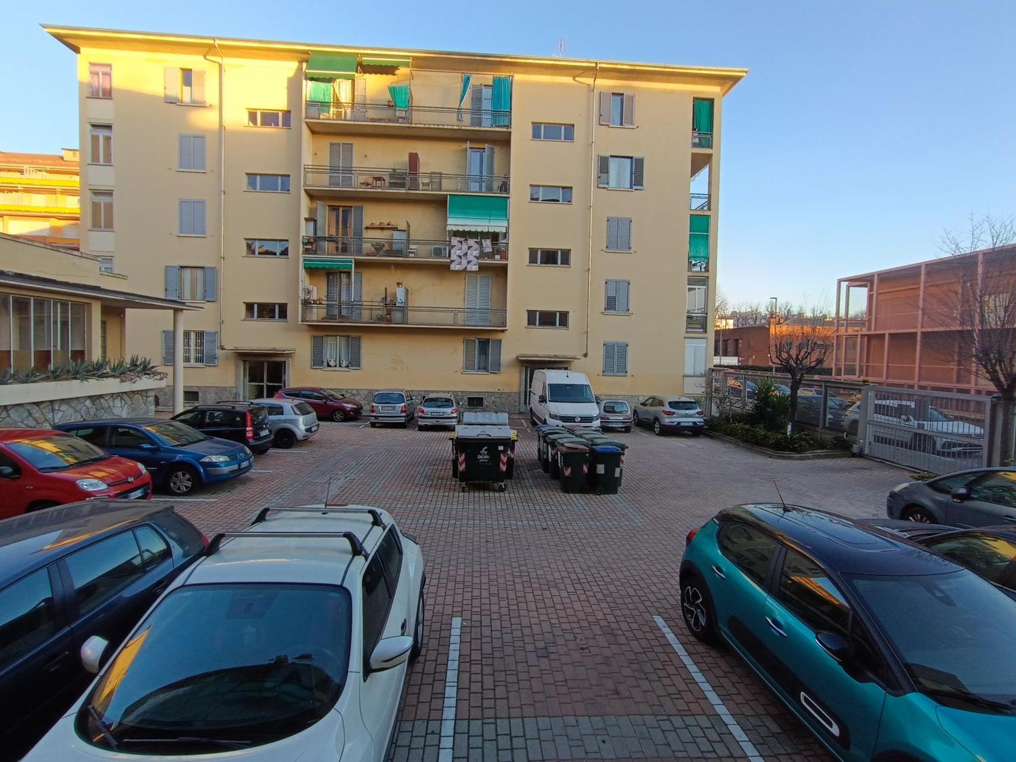 Appartamento Lingotto Luxury